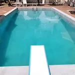 Seaside With Swimming Pool & Parking #1 * Mola Kalyva