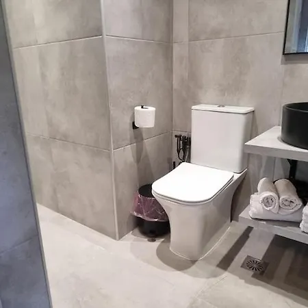 Seaside With Swimming Pool & Parking #1