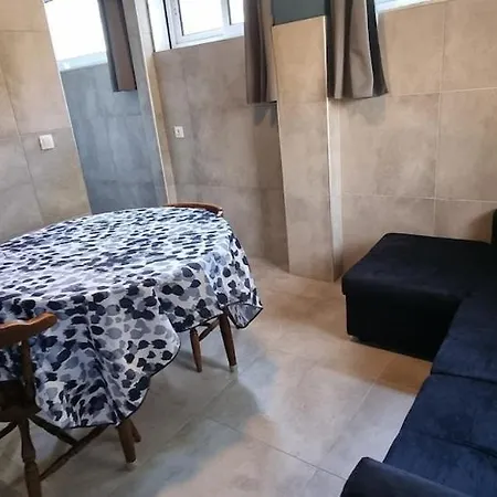 Seaside With Swimming Pool & Parking #1 Mola Kalyva