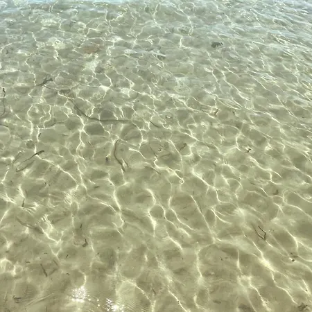 Seaside With Swimming Pool & Parking #1