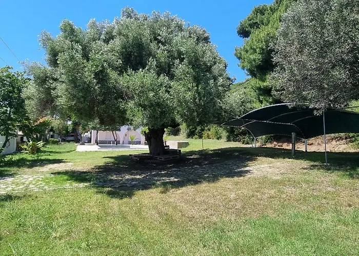 Lejlighed Seaside With Swimming Pool & Parking #1